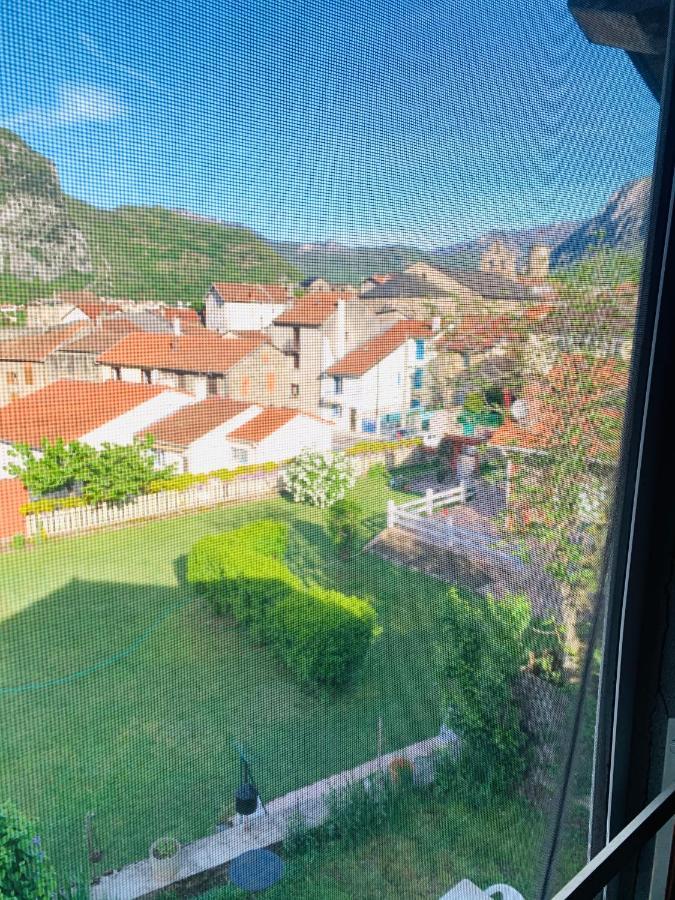 La Kabylie Au Coeur Des 3 Vallees Internet Tout Compris Tarascon-sur-Ariège Exterior foto